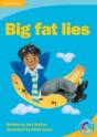 Rainbow Reading Level 5 - What'S The Plot? Big Fat Lies Box A - Preview