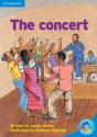 Rainbow Reading Level 5 - What'S The Plot? The Concert Box A - Preview