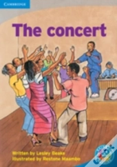 Rainbow Reading Level 5 - What'S The Plot? The Concert Box A