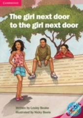 Rainbow Reading Level 5 - What'S The Plot? The Girl Next Door To The Girl Next Door Box A