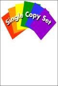 Rainbow Reading Orange Series