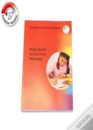 Rainbow Reading Red Series-Tea