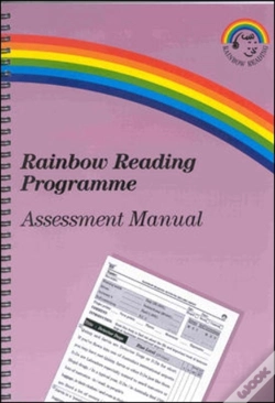 Capa do artigo Rainbow Reading