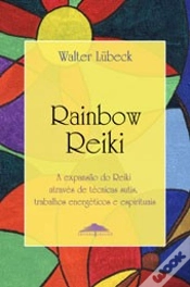 Capa do artigo Rainbow Reiki
