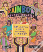 Rainbow Revolutionaries