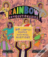Rainbow Revolutionaries