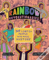 Capa do artigo Rainbow Revolutionaries