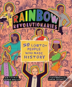 Capa do artigo Rainbow Revolutionaries