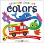 Rainbow Ribbons: Colors - Preview