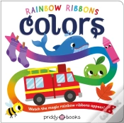 Capa do artigo Rainbow Ribbons: Colors