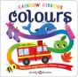 Rainbow Ribbons: Colours - Preview