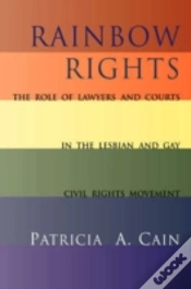 Capa do artigo Rainbow Rights