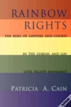 Capa do artigo Rainbow Rights