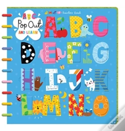 Capa do artigo Rainbow Road Abc