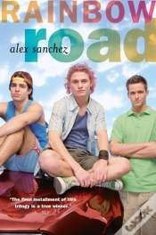 Capa do artigo Rainbow Road