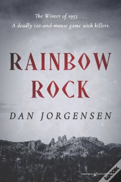 Capa do artigo Rainbow Rock