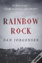 Capa do artigo Rainbow Rock