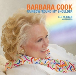 Capa do artigo Rainbow 'Round My Shoulder - CD