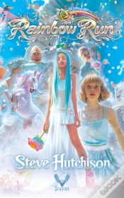 Capa do artigo Rainbow Run