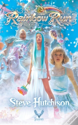 Capa do artigo Rainbow Run
