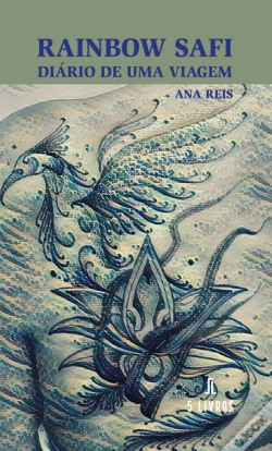 Capa do artigo Rainbow Safi
