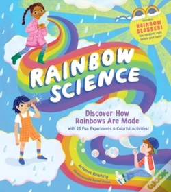 Capa do artigo Rainbow Science