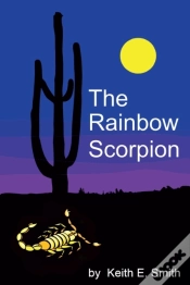 Capa do artigo Rainbow Scorpion