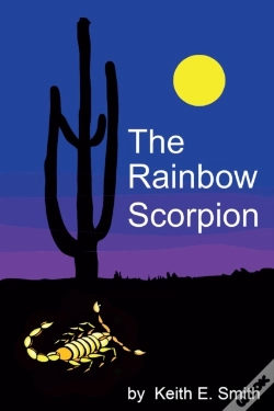 Capa do artigo Rainbow Scorpion