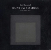 Capa do artigo Rainbow Sessions - New Edition - CD