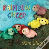 Rainbow Sheep