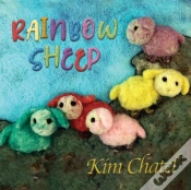 Capa do artigo Rainbow Sheep