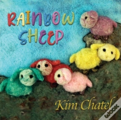 Capa do artigo Rainbow Sheep