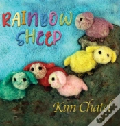 Capa do artigo Rainbow Sheep