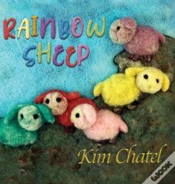 Capa do artigo Rainbow Sheep