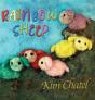 Rainbow Sheep - Preview