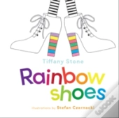 Rainbow Shoes