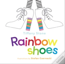 Capa do artigo Rainbow Shoes