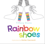 Rainbow Shoes - Preview