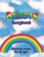 Rainbow Sing-Along Cd & Songbook Set - Preview
