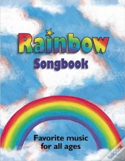 Capa do artigo Rainbow Sing-Along Cd & Songbook Set