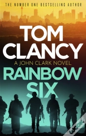 Capa do artigo Rainbow Six