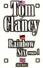 Rainbow Six - Tome 1 - Preview