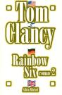 Rainbow Six - Tome 2 - Preview