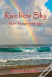 Capa do artigo Rainbow Sky: Flash Fiction Writings