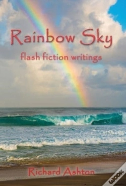 Capa do artigo Rainbow Sky: Flash Fiction Writings