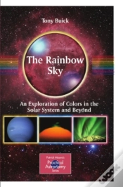 Capa do artigo Rainbow Sky