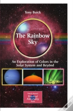 Capa do artigo Rainbow Sky