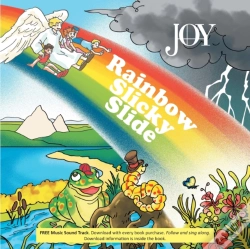 Capa do artigo Rainbow Slicky Slide