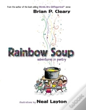 Capa do artigo Rainbow Soup