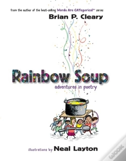 Capa do artigo Rainbow Soup
